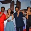 Ranveer Singh, Surveen Chawla and Anil Kapoor at Special Screening of film '24 Season 2'