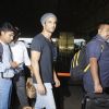Airport Diaries: The on screen M. S. Dhoni - Sushant Singh Rajput