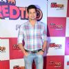 Sumeet Vyas at Launch of Red FM's new channel 'RedTro 106.4 FM'