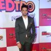 Upen Patel at Launch of Red FM's new channel 'RedTro 106.4 FM'