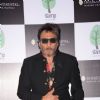Jackie Shroff at Success party of 'NGO STAMP'