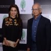 Juhi Chawla at Success party of 'NGO STAMP'
