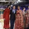 India Couture Week Day 4