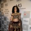 Kangana Ranaut at India Couture Week Day 4