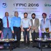 Emraan Hashmi at '1ST FPIC 2016' at Fortis Hospital