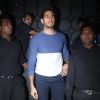 Sidharth Malhotra at Jitesh Pillai's Bday Bash!