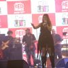 Sona Mohapatra at 'The Magic of Indie Pop' event
