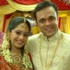 Sumeet Raghavan : Newly wedding couple Apoorva and Aarti