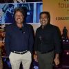 Kapil Dev at Trailer launch of 'Sunshine Music Tours and Travels'