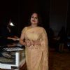 Shazia Khan at Retail Jeweller India Awards 2016