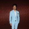 Rajeev Khandelwal Promotes 'Fever' at a jewellery event