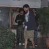 Farhan Akhtar and Shah Rukh Khan snapped at Excel office