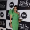 Actress Madhoo at Vogue Beauty Awards 2016