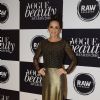 Tara Sharma at Vogue Beauty Awards 2016
