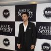 Ranbir Kapoor at Vogue Beauty Awards 2016