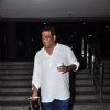 Anubhav Sinha snapped at airport!