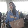 Kareena Kapoor snapped at airport!