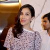 Sophie Choudry at Special screening of the film 'Dishoom'