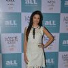Divya Khosla Kumar : Divya Khosla at Lakme all size fashion show auditions