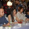 Divya Khosla at Lakme Plus Size Model Auditions
