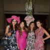 Celebs attend Afternoon Tea at the Drawing Room of The St. Regis