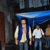 Sunny Deol on sets of 'Bhaiyyaji Superhitt