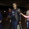 Arjun Kapoor spotted at airport!