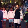 Hrithik Roshan : Hrithik Roshan feels proud singing national anthem at Star Sports Pro Kabaddi Season 4 Finale
