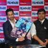 Varun Dhawan launches Filmfare cover