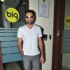 Abhay Deol Promotes 'Happy Bhag Jayegi' at Big FM