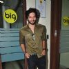 Ali Fazal Promotes 'Happy Bhag Jayegi' at Big FM