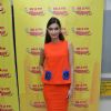 Diana Penty Promotes 'Happy Bhag Jayegi' at Radio Mirchi studio