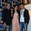 Celebs at Promotion of 'Mohenjo Daro' on sets of The Kapil Sharma Show