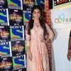 Pooja Hegde  Promotes 'Mohenjo Daro' on sets of The Kapil Sharma Show
