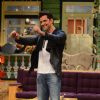 Hrithik Roshan Promotes 'Mohenjo Daro' on sets of The Kapil Sharma Show