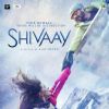 Shivaay poster starring Ajay Devgn and Sayesha Saigal | Shivaay Posters