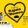Ashrut Jain : Ashrut Jain as Rajma Romeo in Sunshine music tours and travels