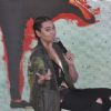 Sonakshi Sinha at Song launch of film 'Akira' at National College
