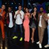 Celebs Promotes 'Mohenjo Daro' on sets of Dance plus 2