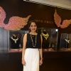 Madhoo at Launch of Jaipur Jewels Myga