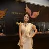 Sapna Pabbi at Launch of Jaipur Jewels Myga