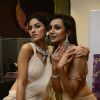Sapna Pabbi and Ira Dubey at Launch of Jaipur Jewels Myga