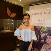 Launch of Jaipur Jewels Myga