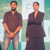 Sonam Kapoor and Yuvraj Singh at Launch of Oppo F1S smartphone