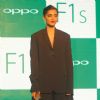 Launch of Oppo F1S smartphone