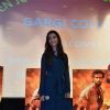 Pooja Hegde Promotes 'Mohenjo Daro' at Gargi college