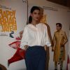 Diana Penty Promotes'Happy Bhag Jayegi'