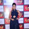 Rochelle Rao at 12th Retail Jeweller India Awards 2016