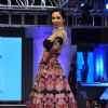 Malaika Arora Khan at The Ssja Silver Nite Fashion Show