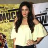 Pooja Chopra at Launch of film 'Yea Toh Too Much Ho Gayaa'